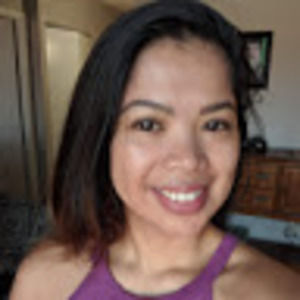 Meet your Posher, Lene